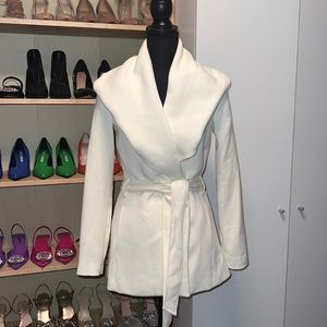 Beautiful elegant jacket